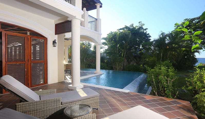 Cap Maison-1 BR Oceanview Villa Suite With Pool 5_17347